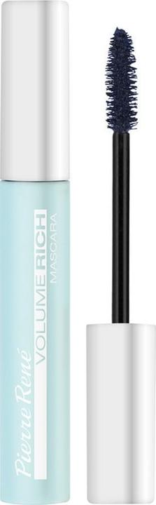 Pierre Rene Professional Pierre Rene Volume Rich Mascara Volumizing Mascara 04 10Ml (04 Navy Blue)