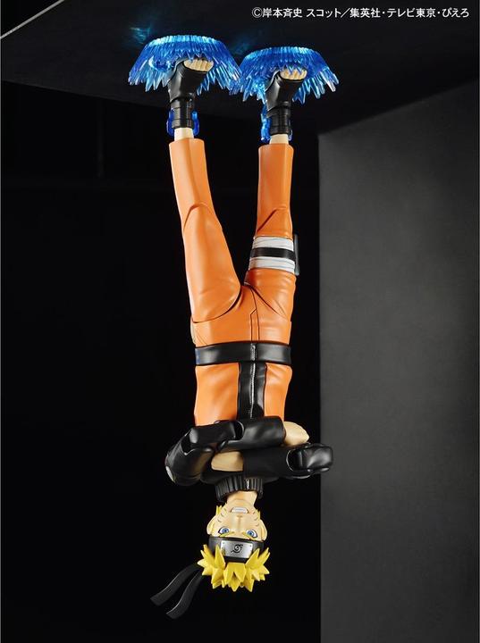 Immagine prodotto Bandai Model Kit Naruto Funkoe rise Naruto Uzumaki