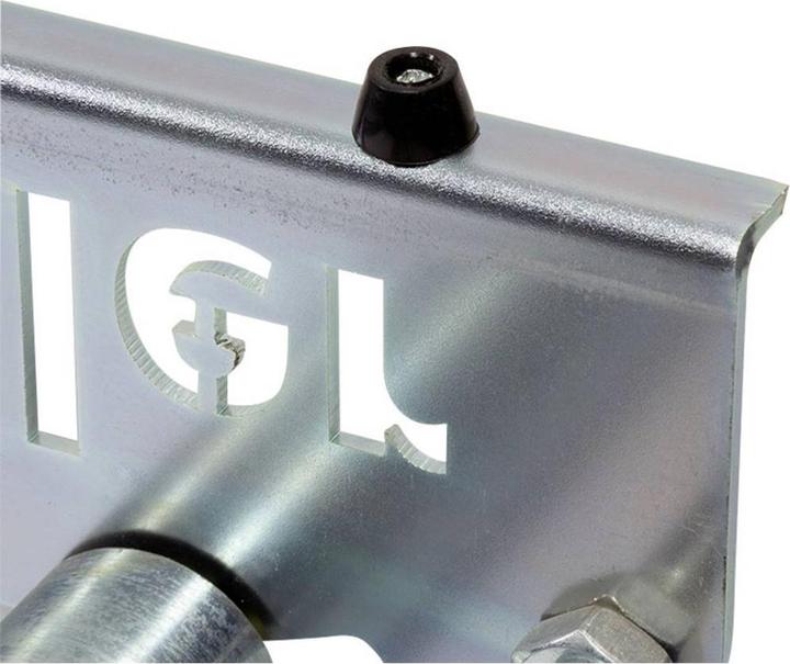 Actual product image LogiLink Cable reel dispenser (0.54 m)