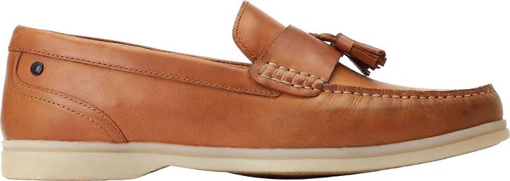 Produktbild Base London Halbschuhe Bonito Leder (43)