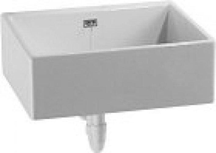 Image du produit Geberit Keramag / Splstein Publica 70 cm blanc 361370000 (500 mm, 700 mm)