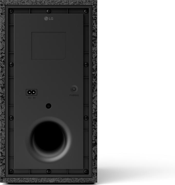 Productafbeelding LG DS70TR (500 W, 5.1.1 Kanaal)