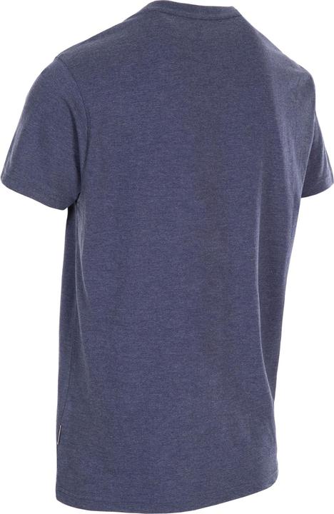 Actual product image Trespass Mens Lakehouse T-Shirt (L)