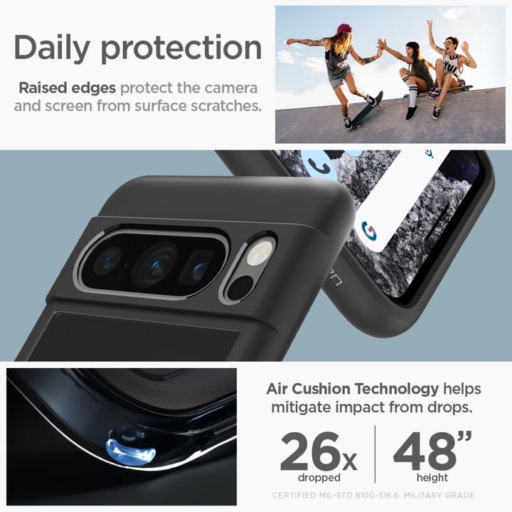 Produktbild Spigen Ultra Hybrid (Google Pixel 8 Pro)