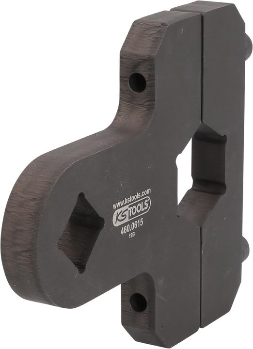 Produktbild KS Tools 3/4 Zoll Spurstangenschlüssel für LKW 34 mm