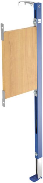 Actual product image Villeroy & Boch V&B fixing element for grab rails 310x1150x55mm