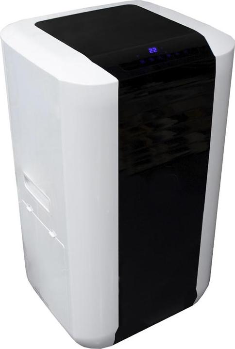 Produktbild Kibernetik Mobiles Klimagerät (120 m², 13307.35 BTU/h)