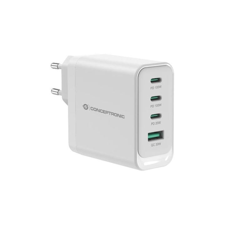 Produktbild Conceptronic Bluetooth Adapter (Sender & Empfänger)