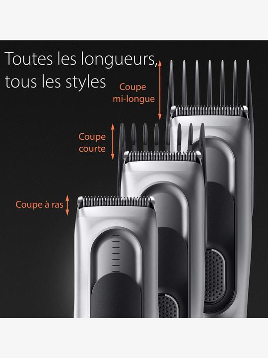 Image du produit Braun HC7390