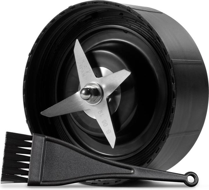 Immagine prodotto NutriBullet Rx (Spina CH, 1700 W)