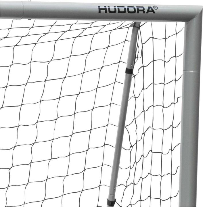 Actual product image Hudora Expert 240 football goal