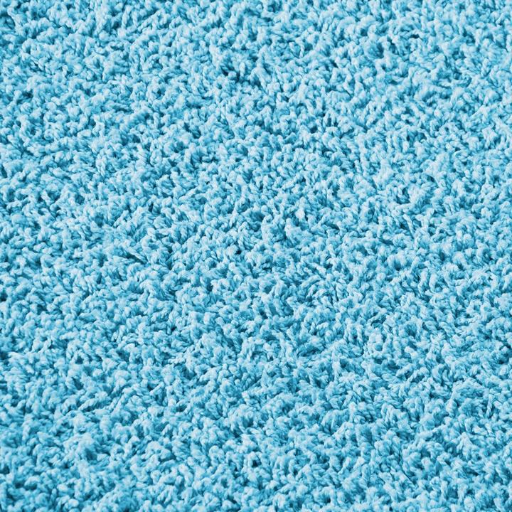 Actual product image Karat Hochflor-Teppich (100 x 150 cm)