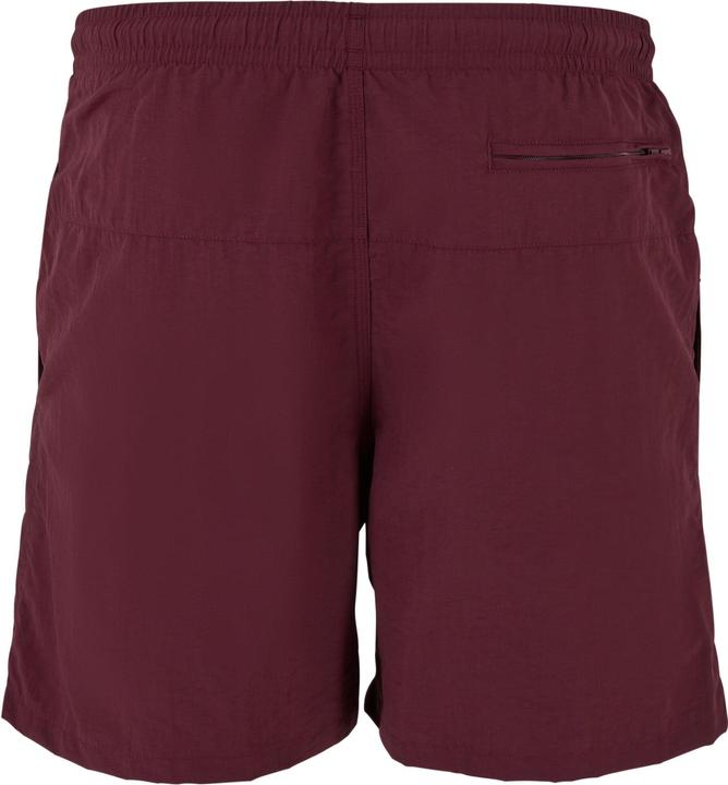 Urban Classics Block Swim Shorts