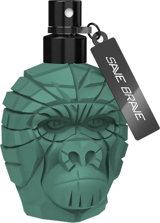 Produktbild Save Brave Eau de Toilette (Eau de Toilette, 90 ml)