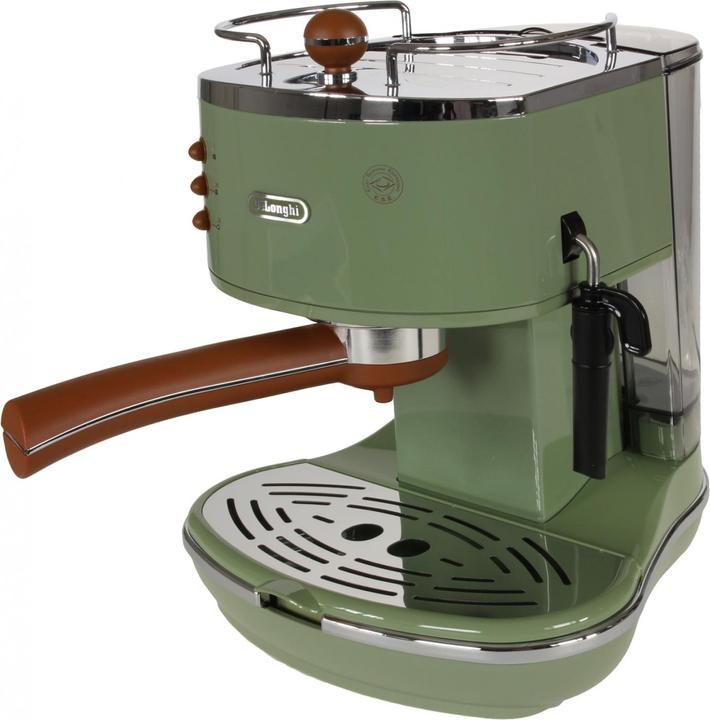 Actual product image De'Longhi Icona Vintage
