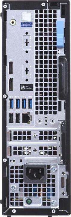 Produktbild Dell OptiPlex 5070 (16 GB, SSD, 256 GB, B / Sehr gut)