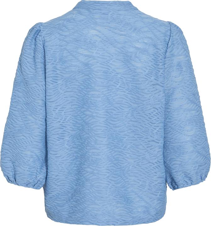 Actual product image Vila VIFINA 3/4-Arm Hemd (M)
