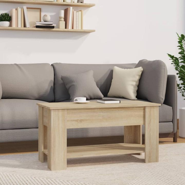 Produktbild VidaXL Darian (101 x 49 x 52 cm)