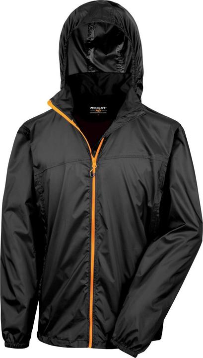 Produktbild Result Stowable Jacke (XS)