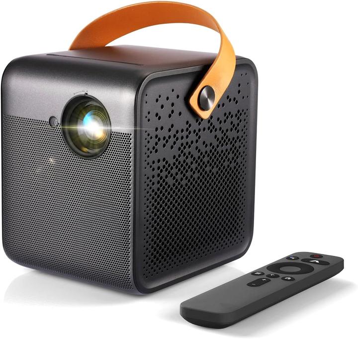 Immagine prodotto Wemax Dadi (4K, 700 lm)