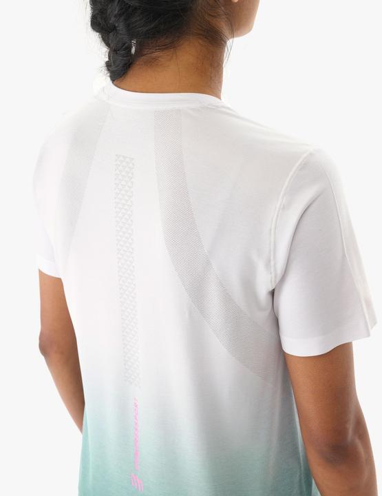 Actual product image Compressport Performance SS Tshirt W (XS)