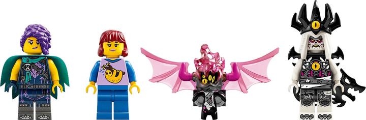 Produktbild LEGO Pegasus (71457, LEGO Dreamzzz)
