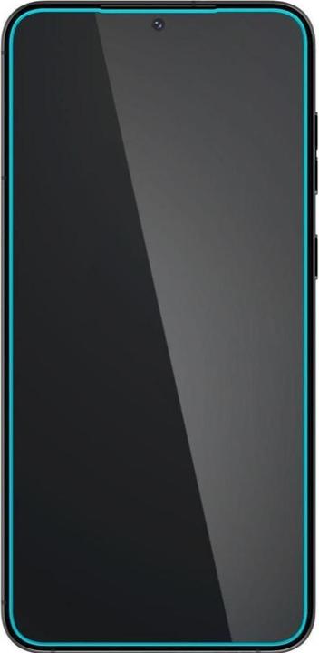 Image du produit Spigen Glas.TR Slim Sam S23+ szkło hartowane AGL05955 (1 pièce(s), Samsung Galaxy S23+)