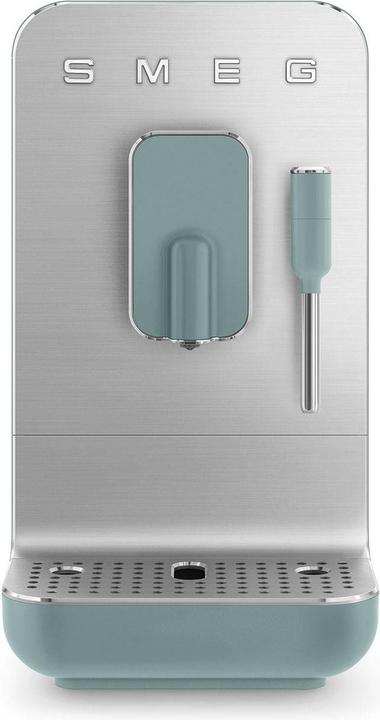 Smeg BCC02EGMEU (EU-Stecker)