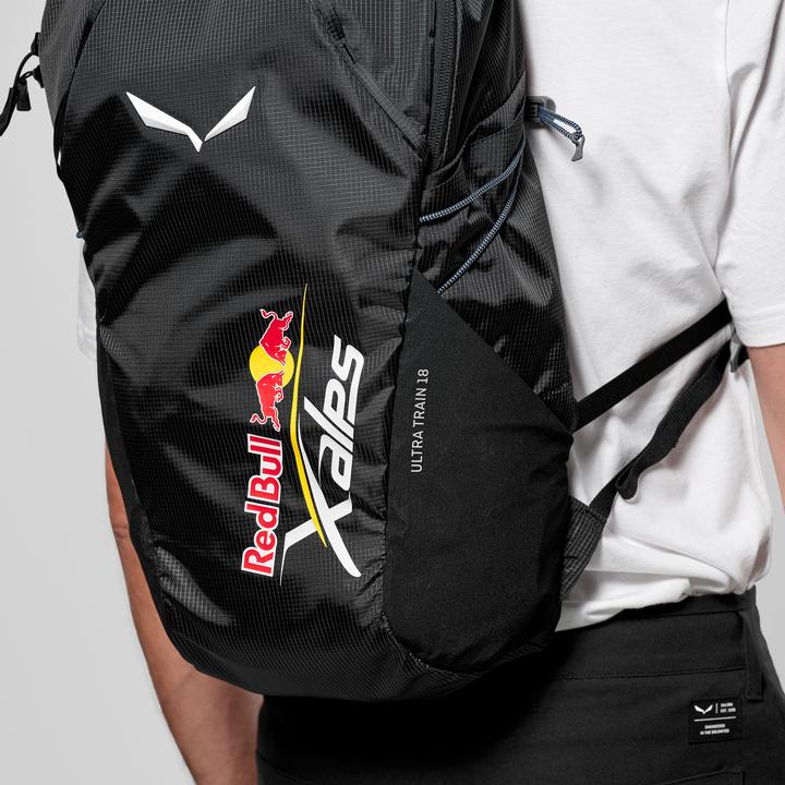Produktbild Salewa Ultra Train 18 BP X-Apls (18 l)