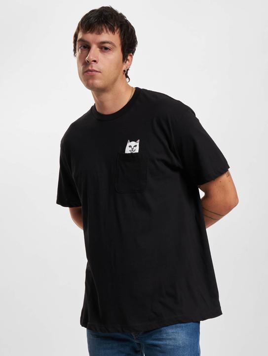 Produktbild RipnDip Rip N Dip Lord Nermal Pocket T-Shirt - 125427 (S)