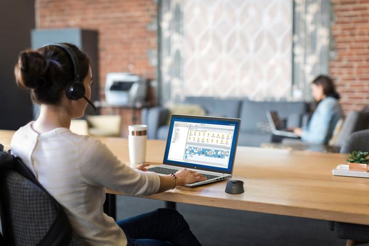 Image du produit HP ProBook 450 G8 (15.60", Intel Core i3-1115G4, 8 Go, 256 Go, ING. Int.)
