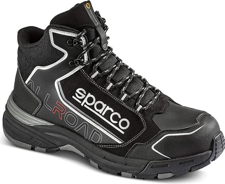 Actual product image Sparco Allroad-H (41)