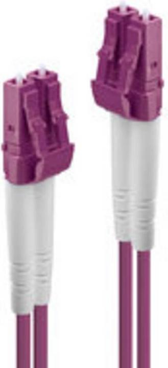Produktbild Lindy LWL-Kabel (CAT6, 15 m)