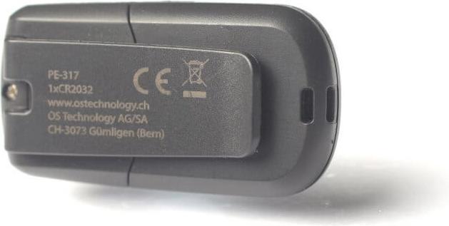 Actual product image iROX PE-317