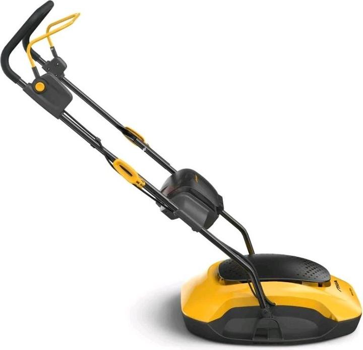 Produktbild Stiga Aero 132e Kit (Akkubetrieb)
