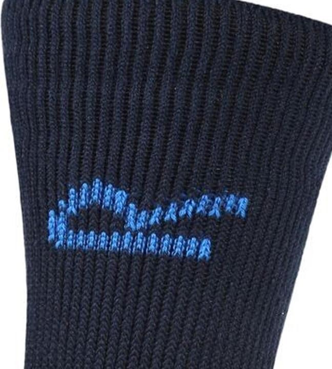 Actual product image Regatta Great Outdoors Loop thermal socks 5-pack (5-pack, 39 - 46)