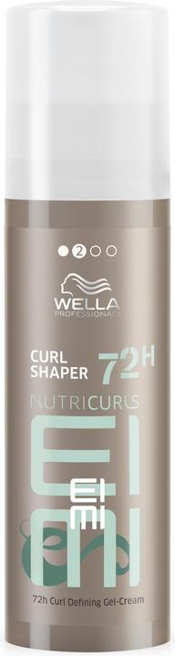 Actual product image Wella EIMI Curl Shaper (Hair cream, Hair gel, 150 ml)