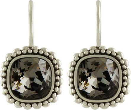 Argent, Gris foncé