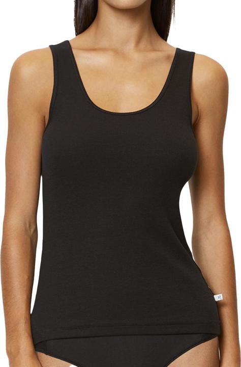 Produktbild Marc O'Polo 2er Pack Iconic Rib Unterhemd / Top (XS)