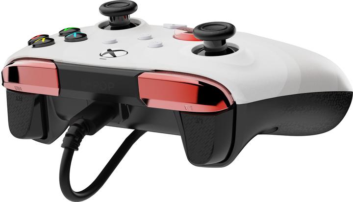 Image du produit PDP Pack Gaming Xbox Radical Whmanette Rematch+Casque Airlite (Xbox Series X, Xbox Series S, PC, Xbox One S)