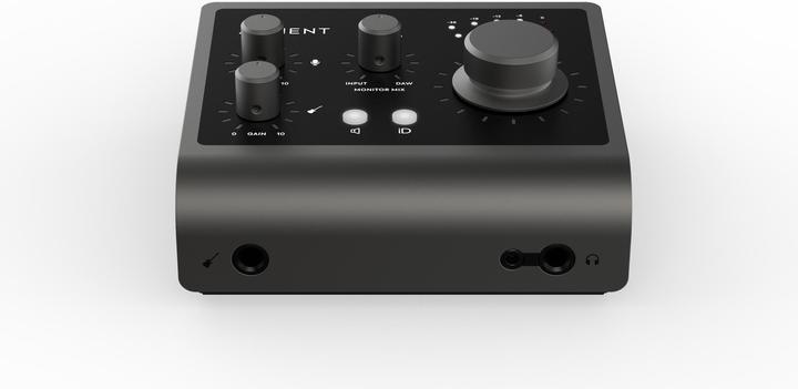 Actual product image Audient iD4 MKII (USB)