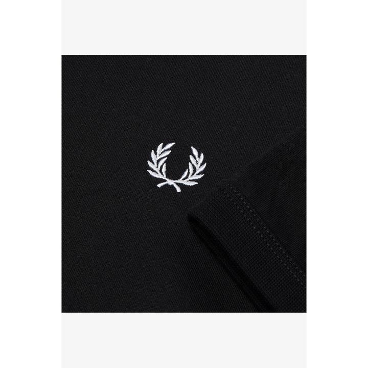Actual product image Fred Perry Ringer (XL)