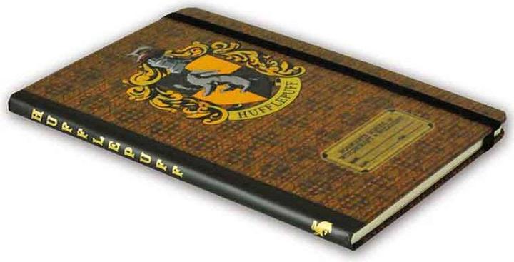 Image du produit : Hufflepuff Logo
