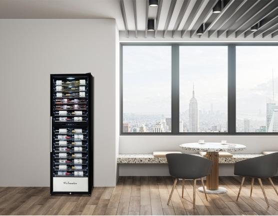 Actual product image La Sommelière PRO160DZ