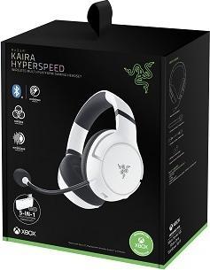 Actual product image Razer Kaira Hyperspeed for Xbox (Wireless)