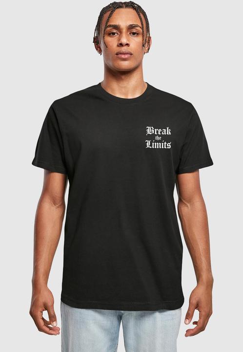 Produktbild Mister Tee MisterTee Go Beyond Tee - 186027 (L)
