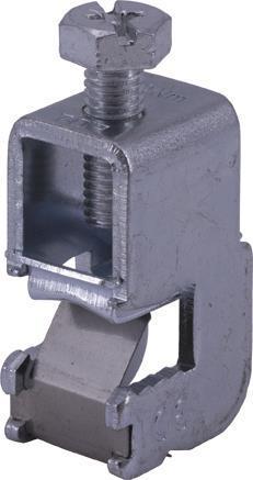 Produktbild FTG Bügelklemme 70qmm K00BKS7010 f.Flachkupfer 10mm