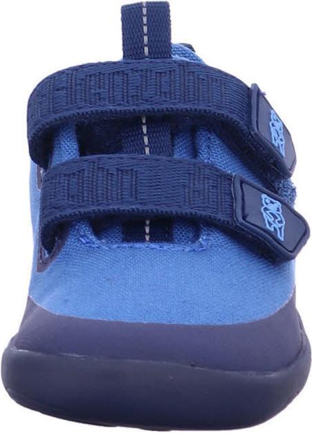 Image du produit Affenzahn Chaussures pieds nus Kid's Coton Lucky (23)