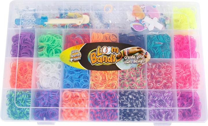Produktbild NoName Webstuhl-Set komplett