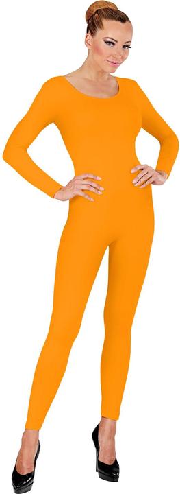 Actual product image Widmann Langer Body neon-orange (M, L)